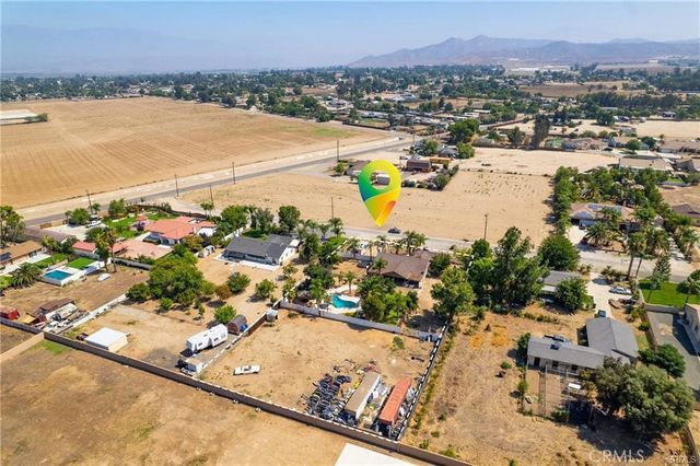 a view of a city and an ocean view