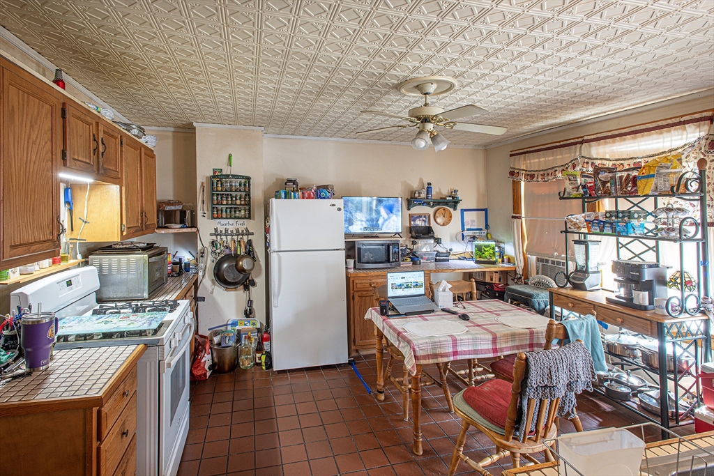104-106 Everett Street Easthampton, MA 01027 - Photo 21 of 28 a room with storage and utility