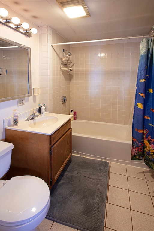 104-106 Everett Street Easthampton, MA 01027 - Photo 26 of 28 a bathroom with a sink a toilet and shower