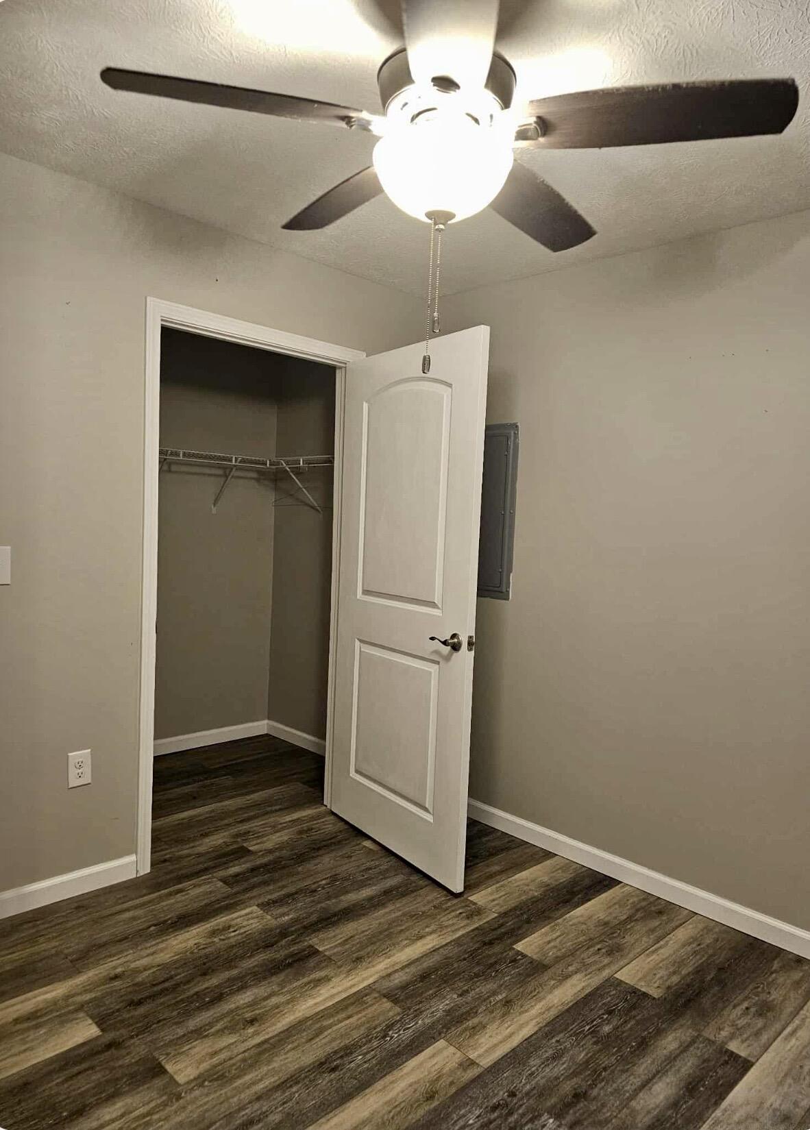 47 Dawn Road Morehead, KY 40351 - Photo 14 of 26 Closet
