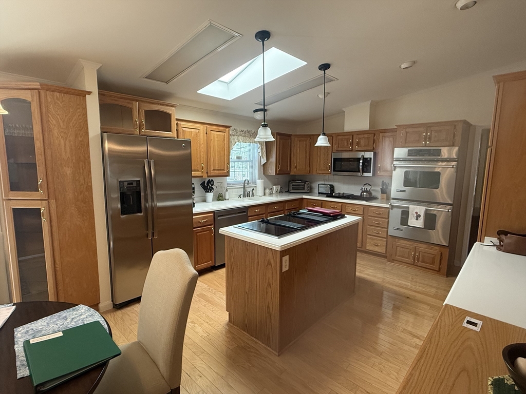 303 Blueberry Circle Middleboro, MA 02346 - Photo 14 of 36