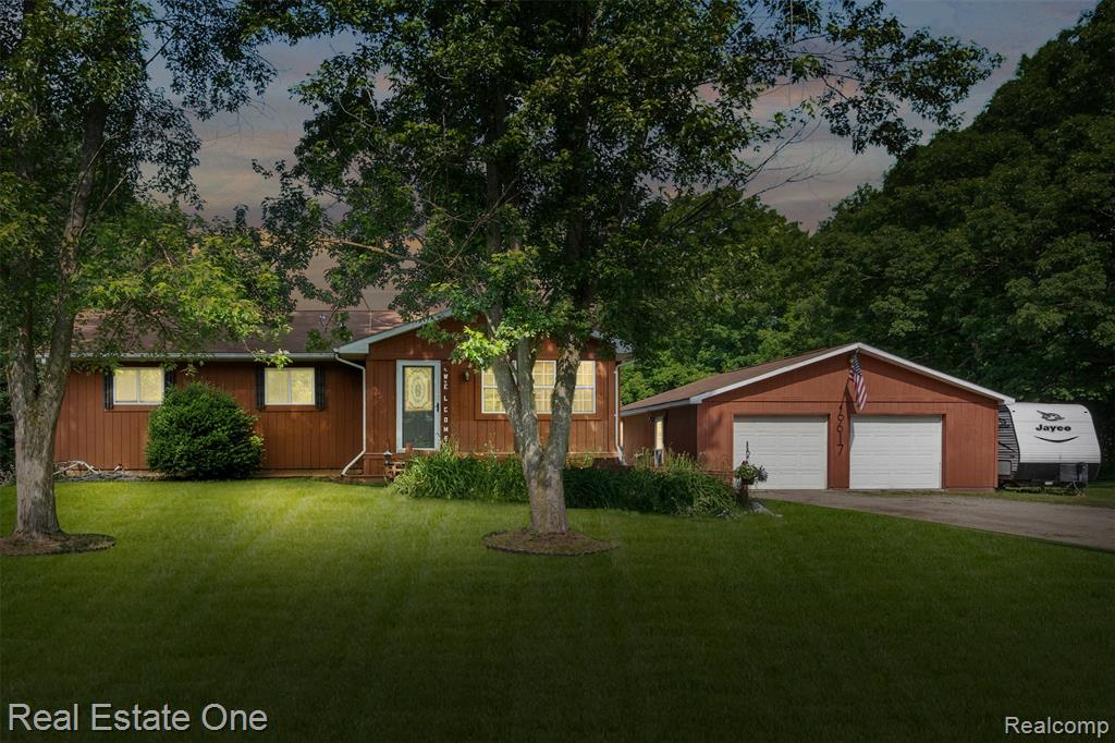 6617 Kilburn Road Jeddo, MI 48032 - Photo 2 of 53