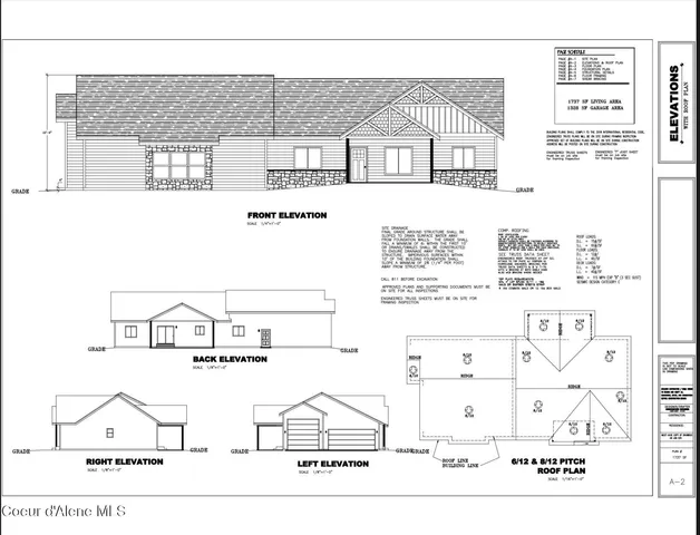 $776,000 | 116 Prospector Loop, Kellogg, ID 83837