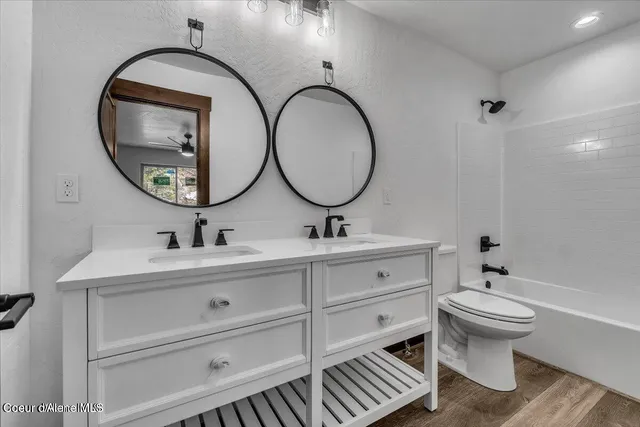 $776,000 | 116 Prospector Loop, Kellogg, ID 83837