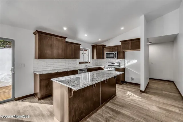 $776,000 | 116 Prospector Loop, Kellogg, ID 83837