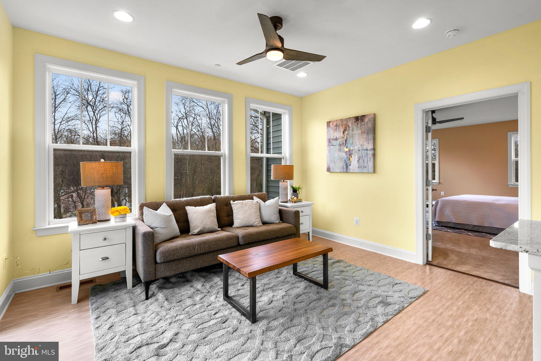 18608 Compher Court Poolesville, MD 20837 - Photo 11 of 40 a living room with furniture and a window