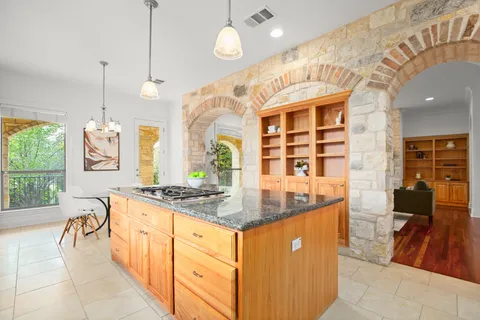 $1,225,000 | 19 Swiftwater Trail, The Hills, TX 78738