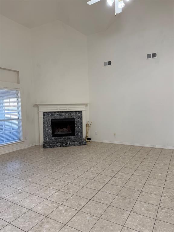 5817 Mulvane Drive Plano, TX 75094 - Photo 22 of 39 an empty room with windows