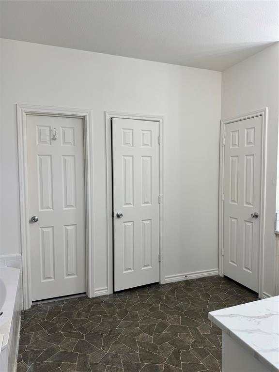 5817 Mulvane Drive Plano, TX 75094 - Photo 27 of 39 a view of an empty room