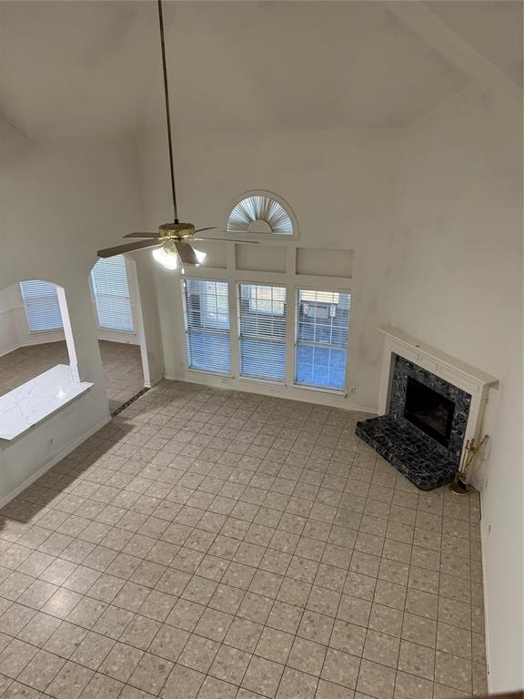 5817 Mulvane Drive Plano, TX 75094 - Photo 36 of 39 a view of a livingroom with furniture