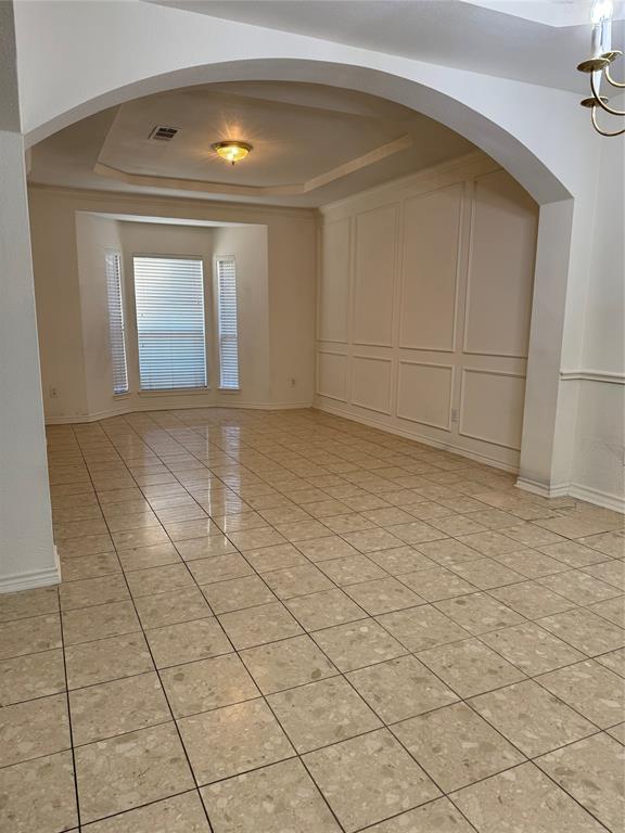 5817 Mulvane Drive Plano, TX 75094 - Photo 10 of 39 a view of empty room