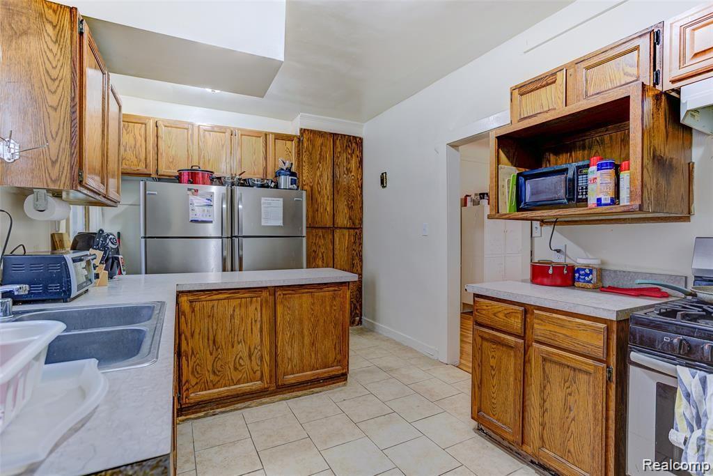 3290 Calvert Avenue, Unit 5 Detroit, MI 48206 - Photo 9 of 12