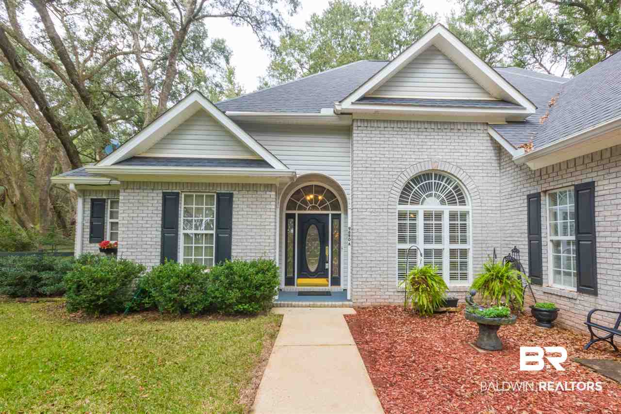 9690 A Sherman Road Foley, AL 36535 - Photo 24 of 33