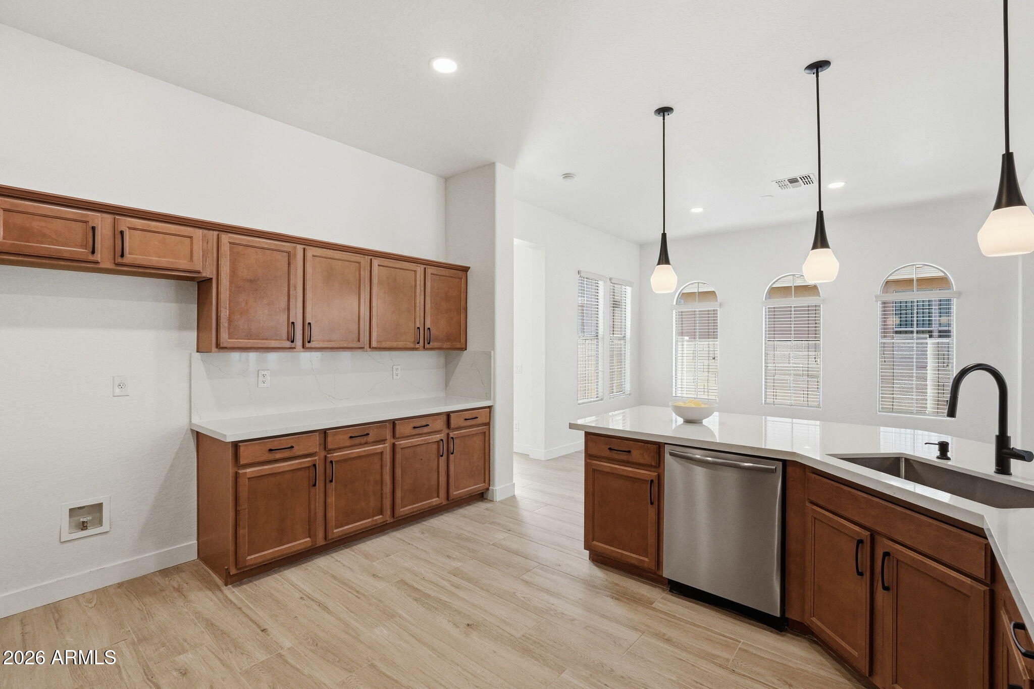 3796 North Springfield Street Buckeye, AZ 85396 - Photo 21 of 113