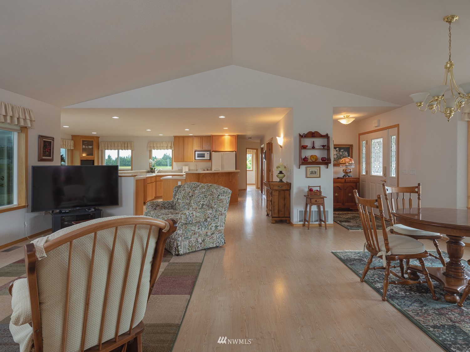 123 Vogt Road Port Angeles, WA 98362 - Photo 13 of 38