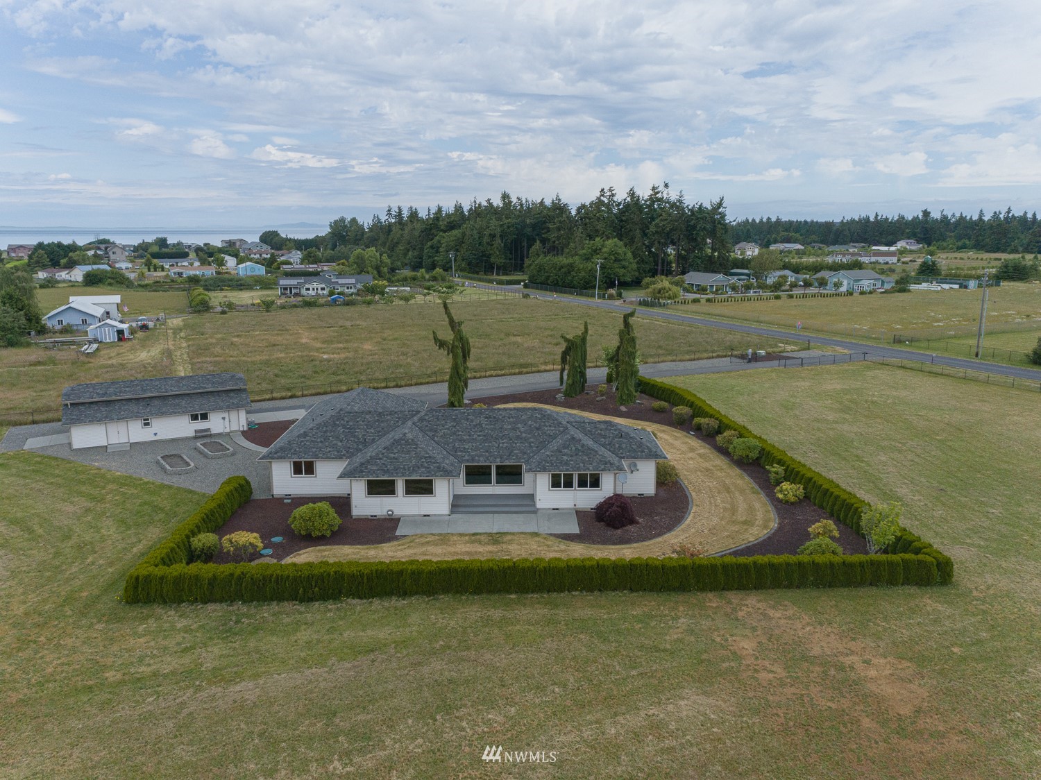 123 Vogt Road Port Angeles, WA 98362 - Photo 35 of 38