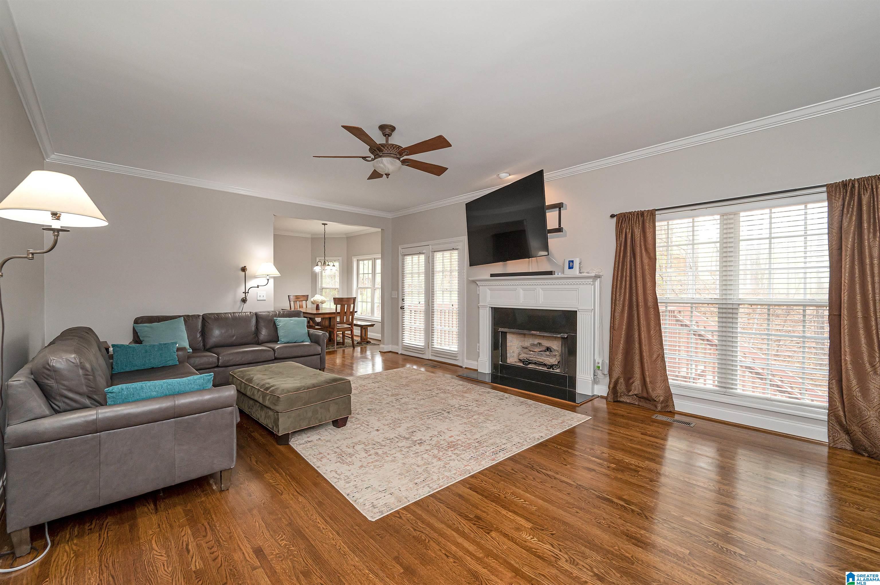 8059 Mitchell Lane Birmingham, AL 35216 - Photo 6 of 65