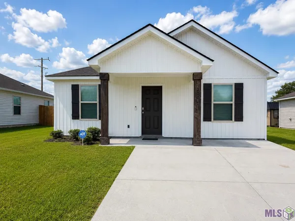 $199,900 | 200 Benjamin Drive, Thibodaux, LA 70301