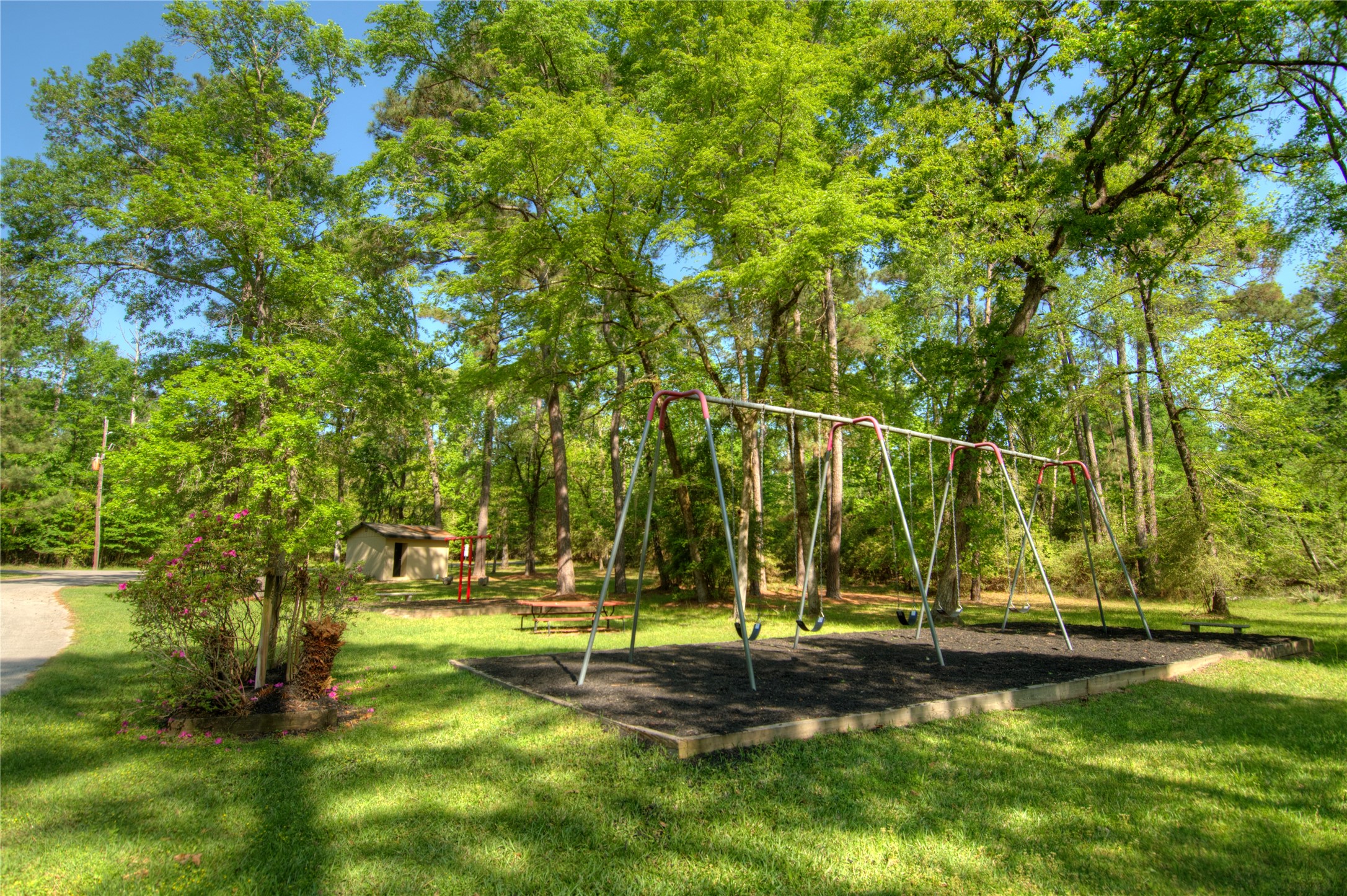0 Red Oak Lane Trinity, TX 75862 - Photo 11 of 12 Community Playground