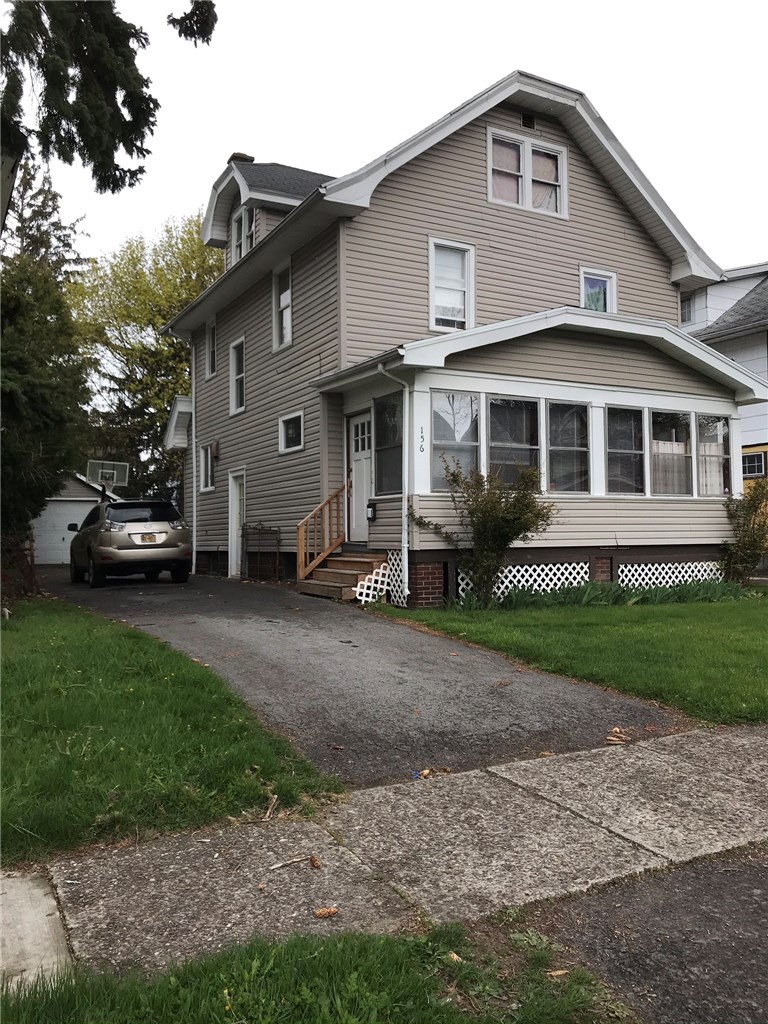 156 Grafton Street Rochester, NY 14621 - Photo 1 of 1