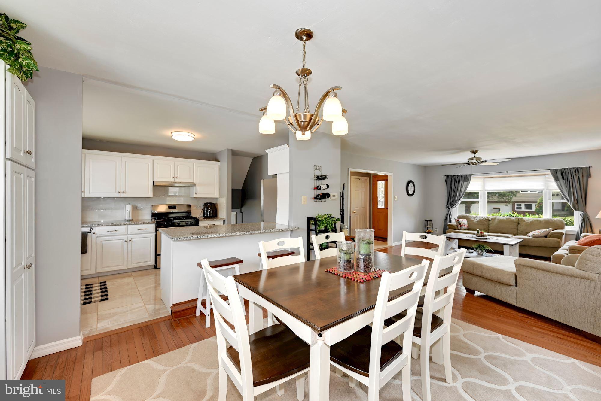 201 Avon Road Cherry Hill, NJ 08034 - Photo 13 of 34