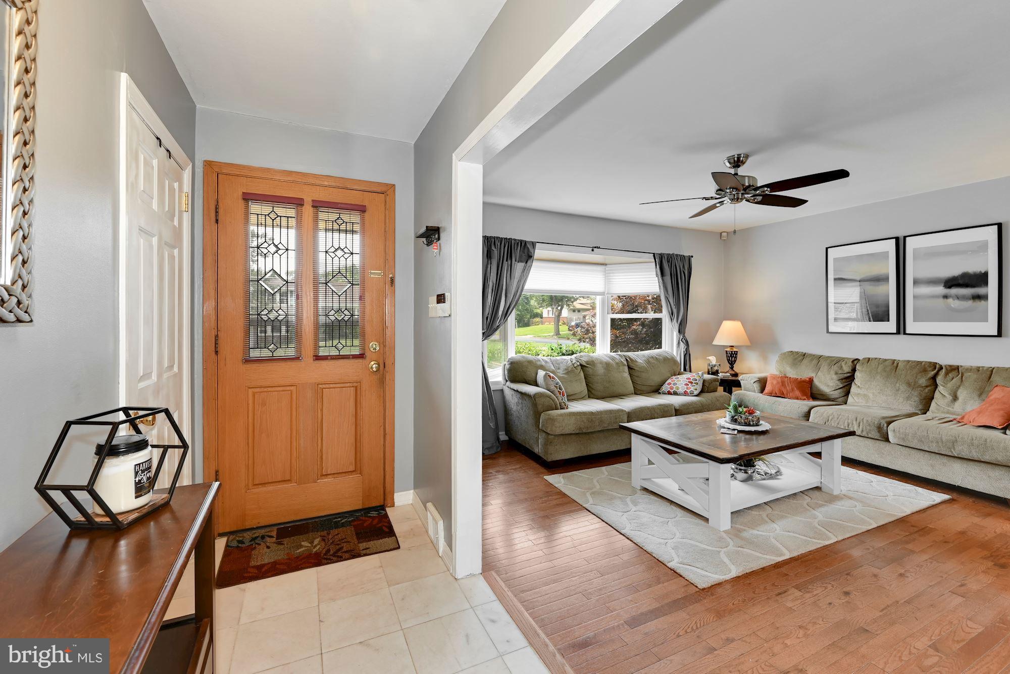 201 Avon Road Cherry Hill, NJ 08034 - Photo 19 of 34