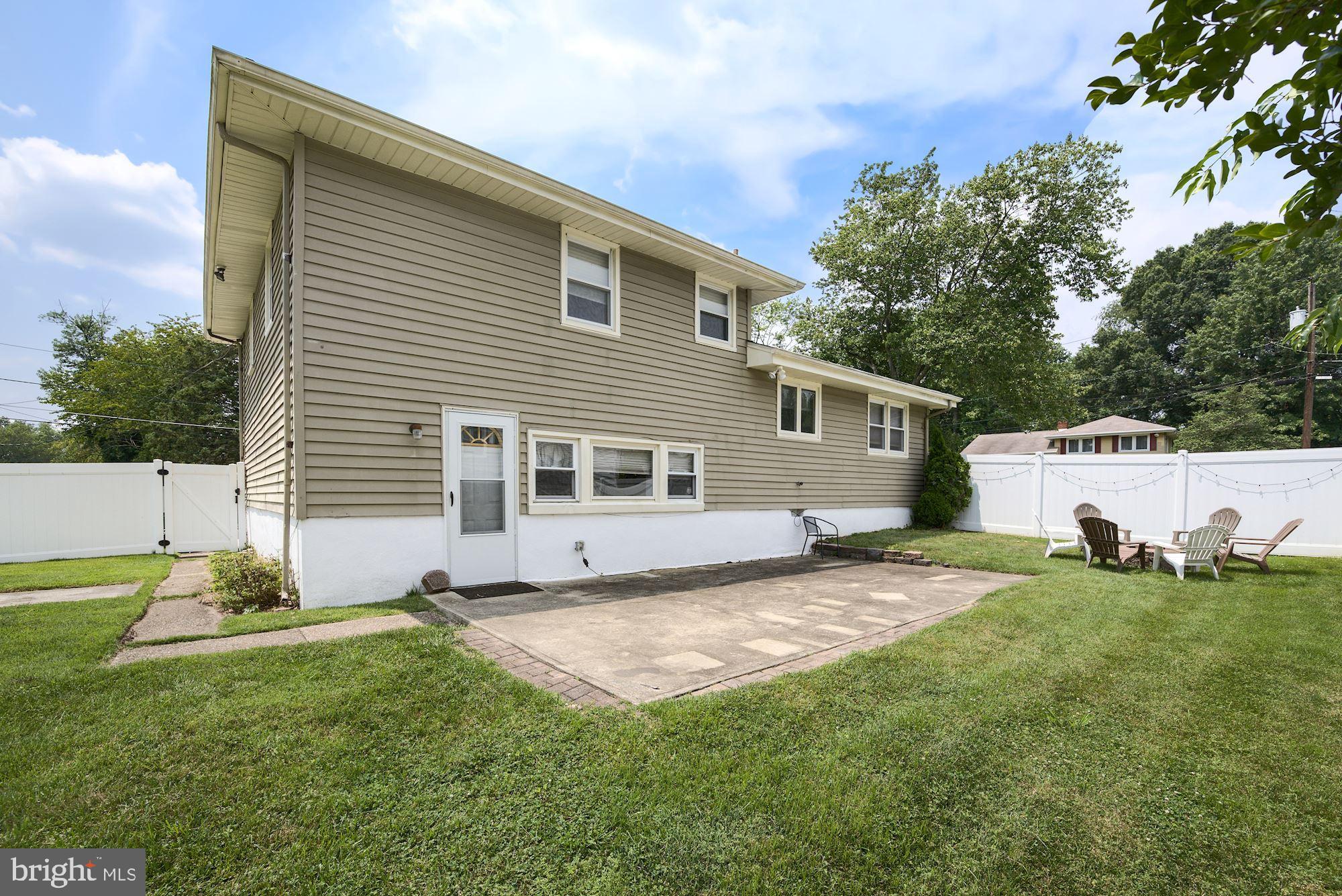 201 Avon Road Cherry Hill, NJ 08034 - Photo 31 of 34
