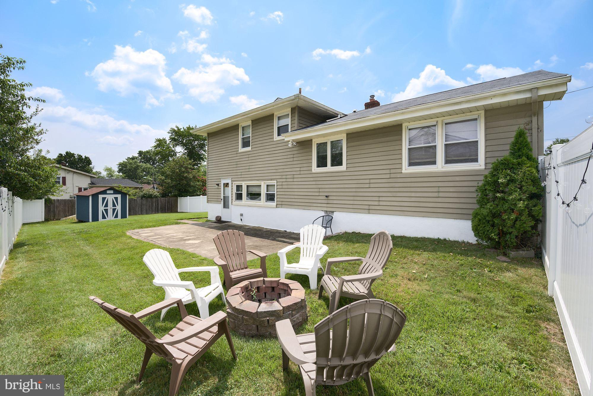 201 Avon Road Cherry Hill, NJ 08034 - Photo 32 of 34