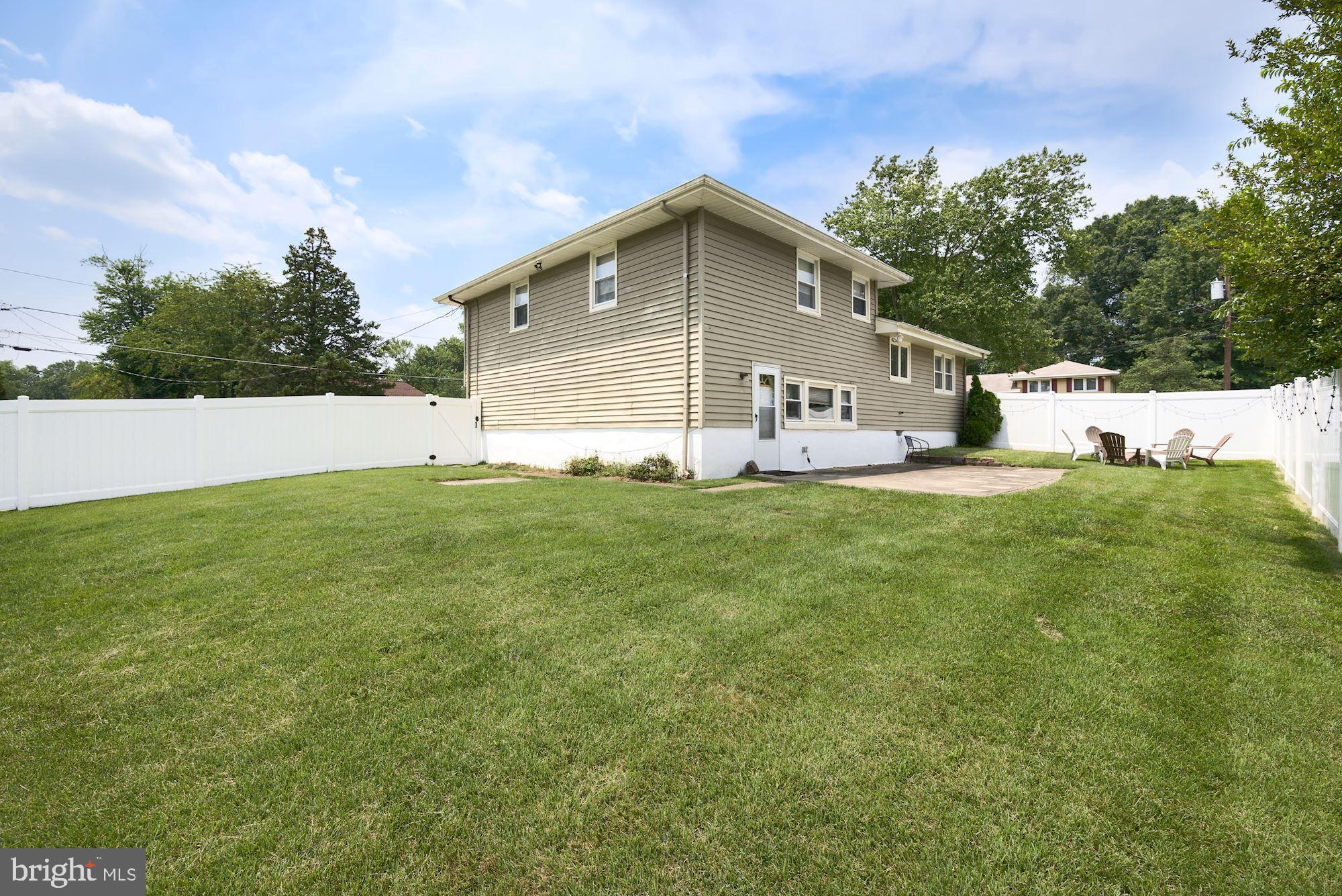 201 Avon Road Cherry Hill, NJ 08034 - Photo 33 of 34