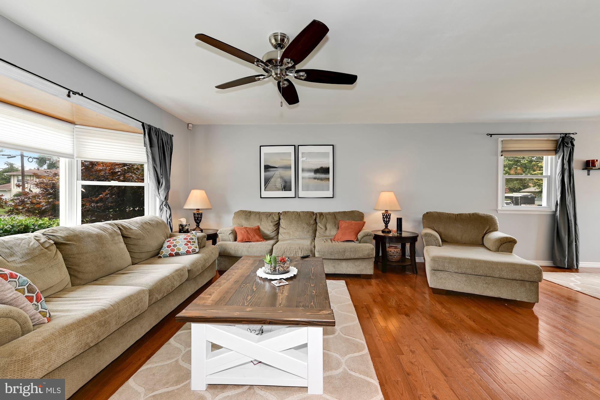 201 Avon Road Cherry Hill, NJ 08034 - Photo 6 of 34