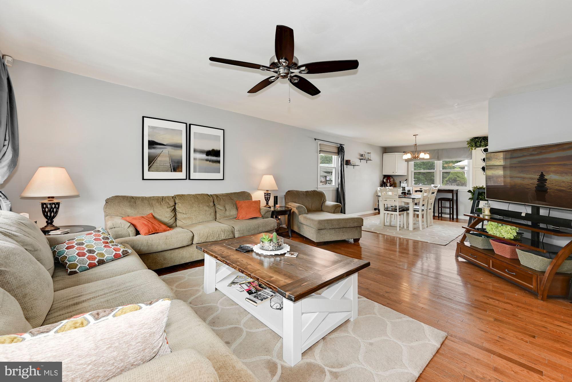 201 Avon Road Cherry Hill, NJ 08034 - Photo 9 of 34