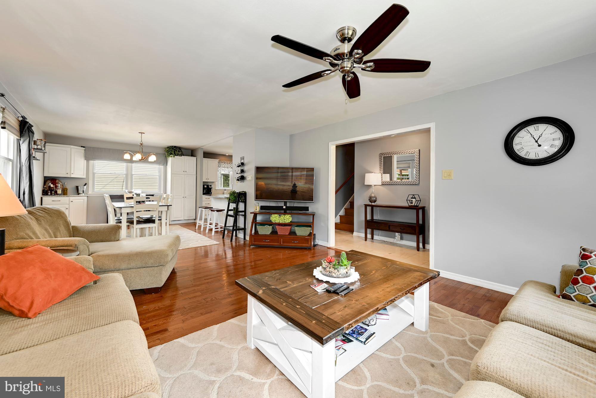 201 Avon Road Cherry Hill, NJ 08034 - Photo 10 of 34