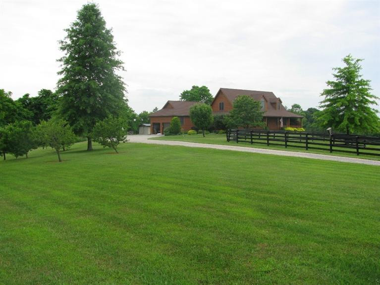 120 Malibu Canyon Road Georgetown, KY 40324 - Photo 37 of 99 Photo 37