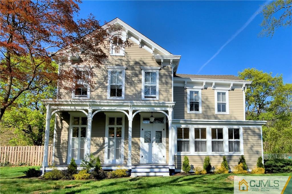 212 Georges Road Dayton, NJ 08810 - Photo 1 of 25 Gallery Image 1