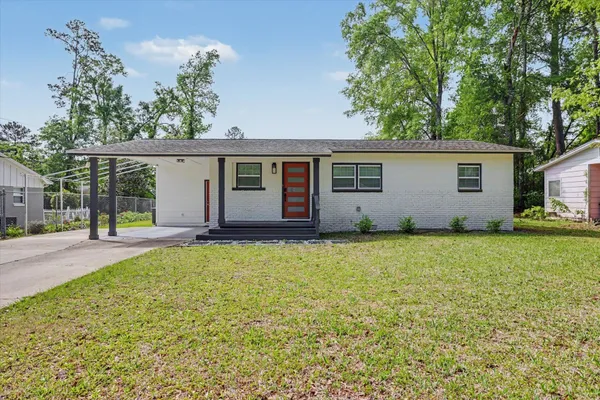 $1,950 | 713 Stafford Street, Tallahassee, FL 32305