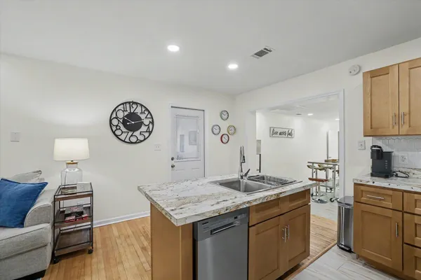 $1,950 | 713 Stafford Street, Tallahassee, FL 32305