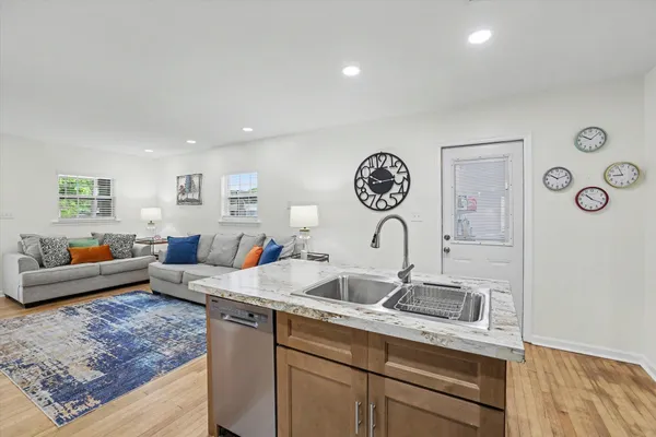 $1,950 | 713 Stafford Street, Tallahassee, FL 32305