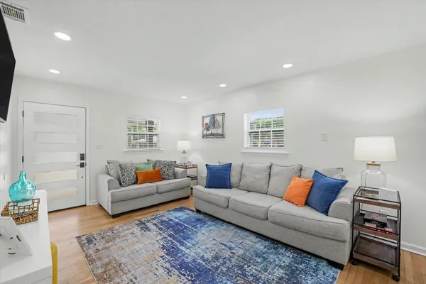 $1,950 | 713 Stafford Street, Tallahassee, FL 32305