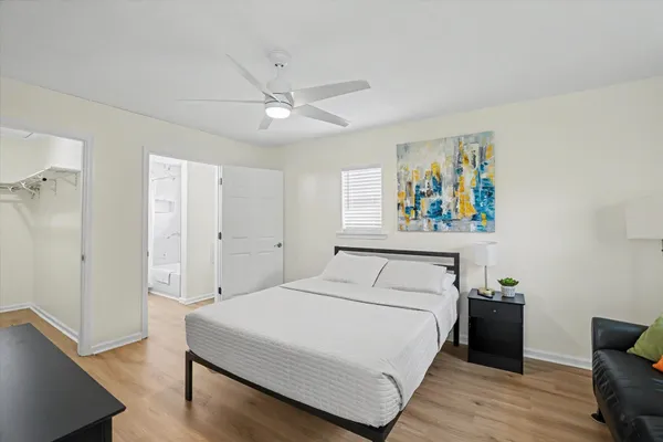 $1,950 | 713 Stafford Street, Tallahassee, FL 32305