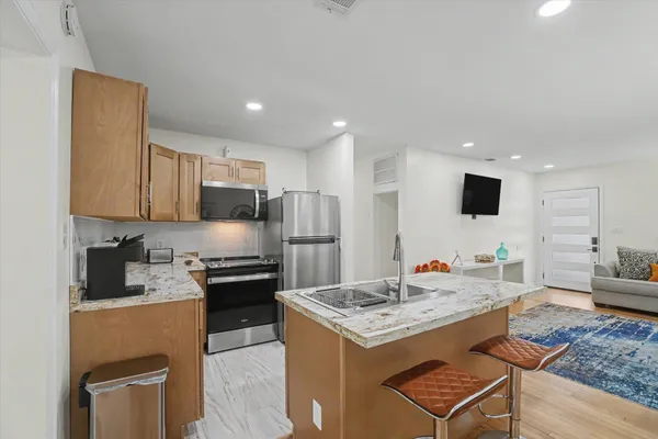 $1,950 | 713 Stafford Street, Tallahassee, FL 32305