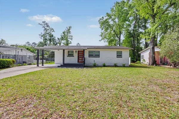 $1,950 | 713 Stafford Street, Tallahassee, FL 32305