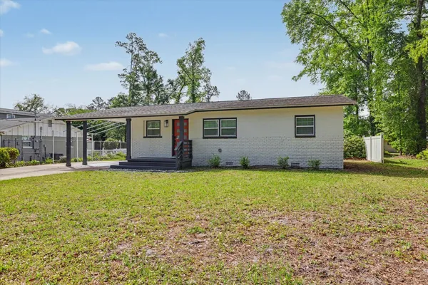 $1,950 | 713 Stafford Street, Tallahassee, FL 32305