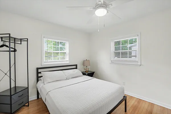 $1,950 | 713 Stafford Street, Tallahassee, FL 32305