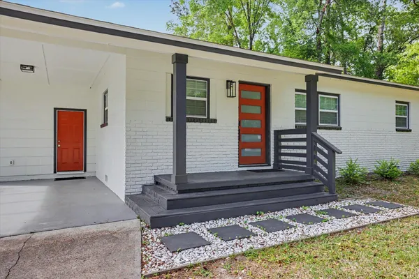 $1,950 | 713 Stafford Street, Tallahassee, FL 32305