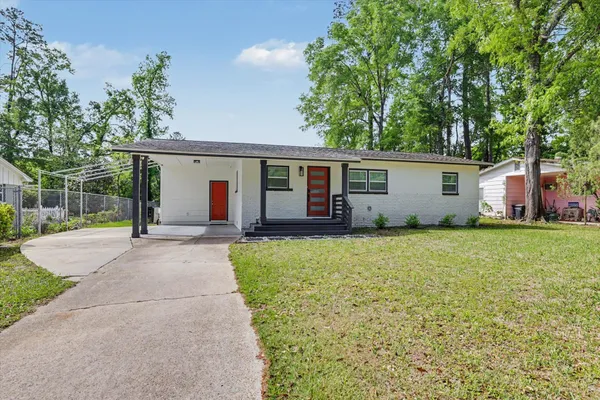 $1,950 | 713 Stafford Street, Tallahassee, FL 32305