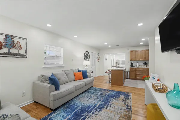 $1,950 | 713 Stafford Street, Tallahassee, FL 32305