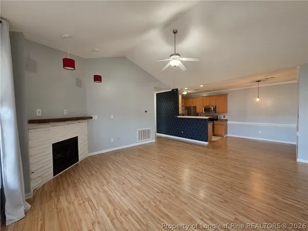 $1,525 | 1324 Kershaw Loop, Unit 206, Fayetteville, NC 28314