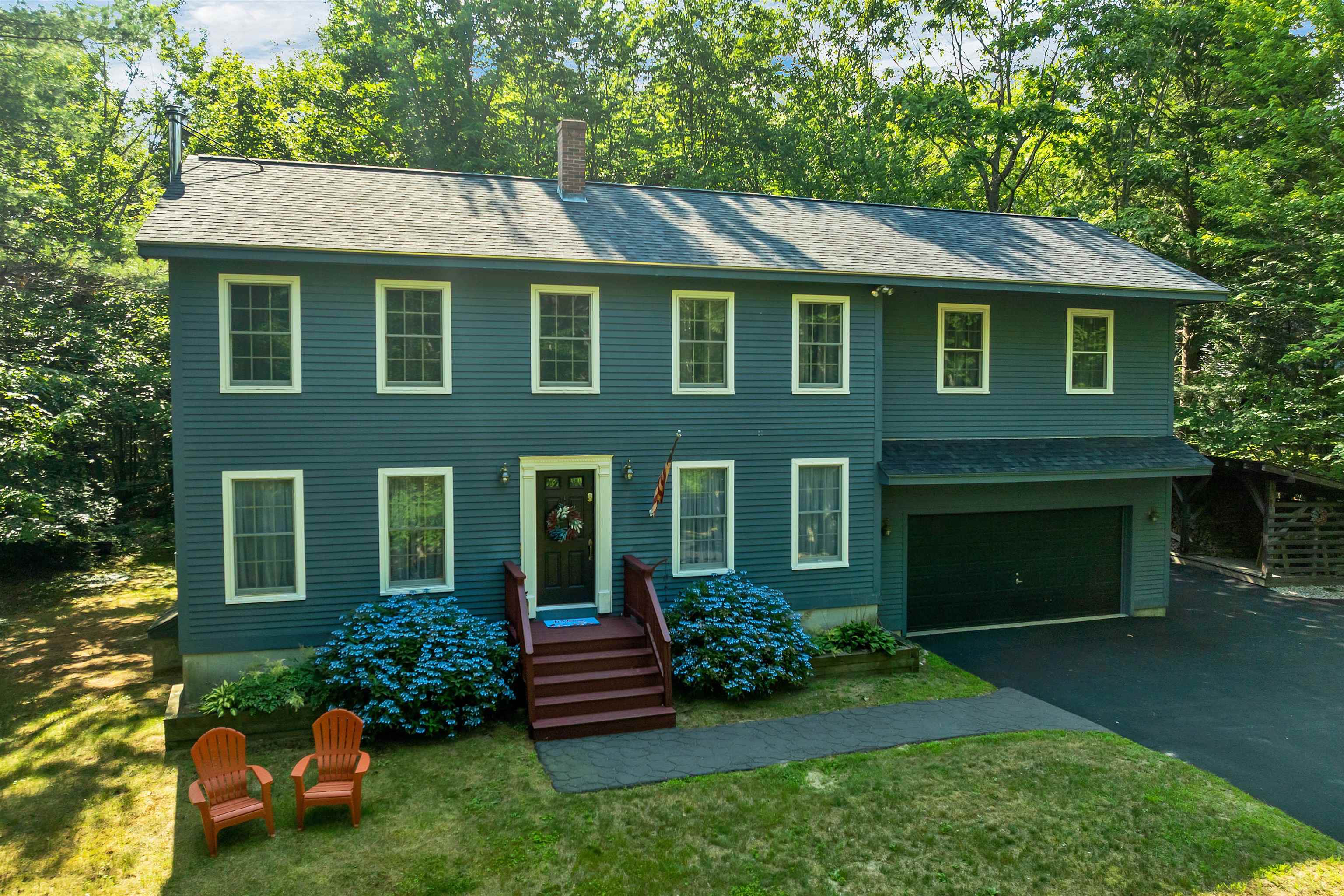 86 Avery Hill Road Alton, NH 03810 - Photo 1 of 56 Gallery Image 1