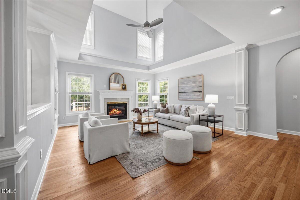 1900 Whittington Drive Raleigh, NC 27614 - Photo 6 of 22 07-2A1A7837