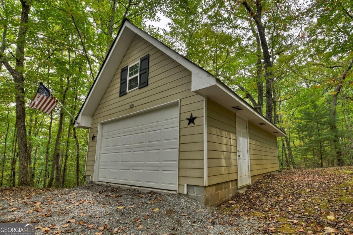 344 Cascade Lane Blue Ridge, GA 30513 - Photo 16 of 62